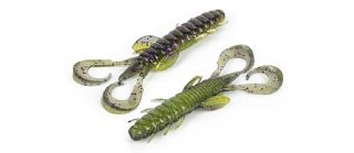 Molix Freaky Craw 2.8 inch - 